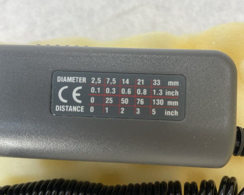 Fluke 80T-IR Infrared Temperature Probe