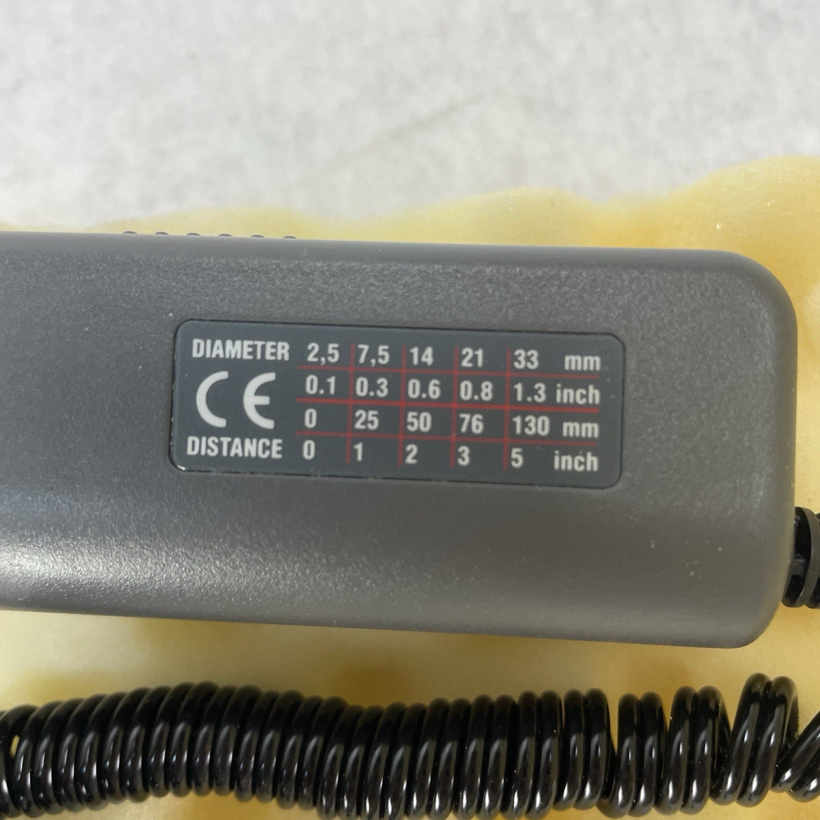 Fluke 80T-IR Infrared Temperature Probe