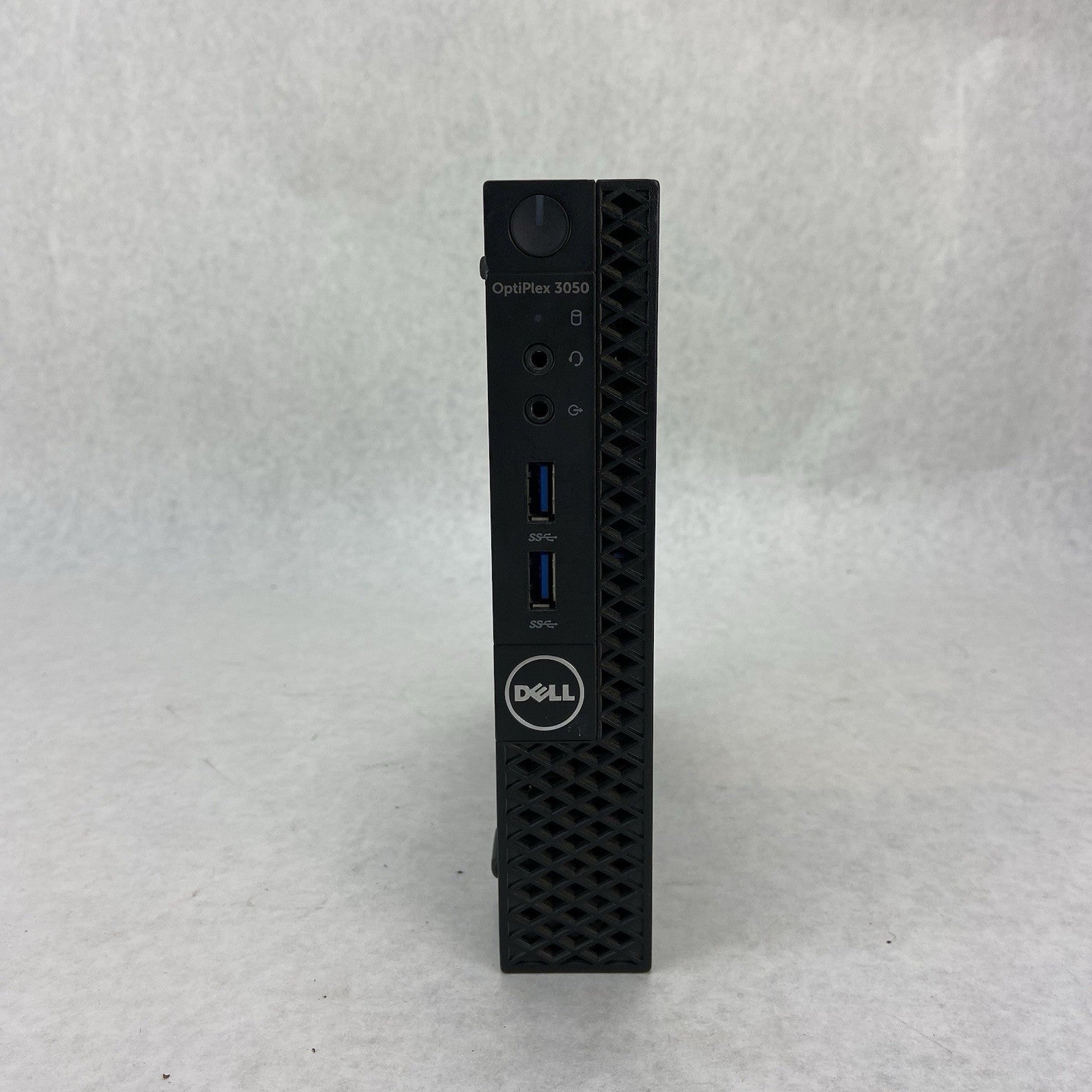 Dell Optiplex 3050 Micro Intel Core i5-7500T 2.7GHz 8GB RAM No HDD No OS1