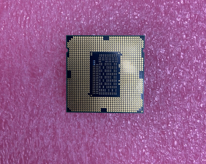 Intel Core i7-2600 SR00B 3.4GHz Desktop CPU