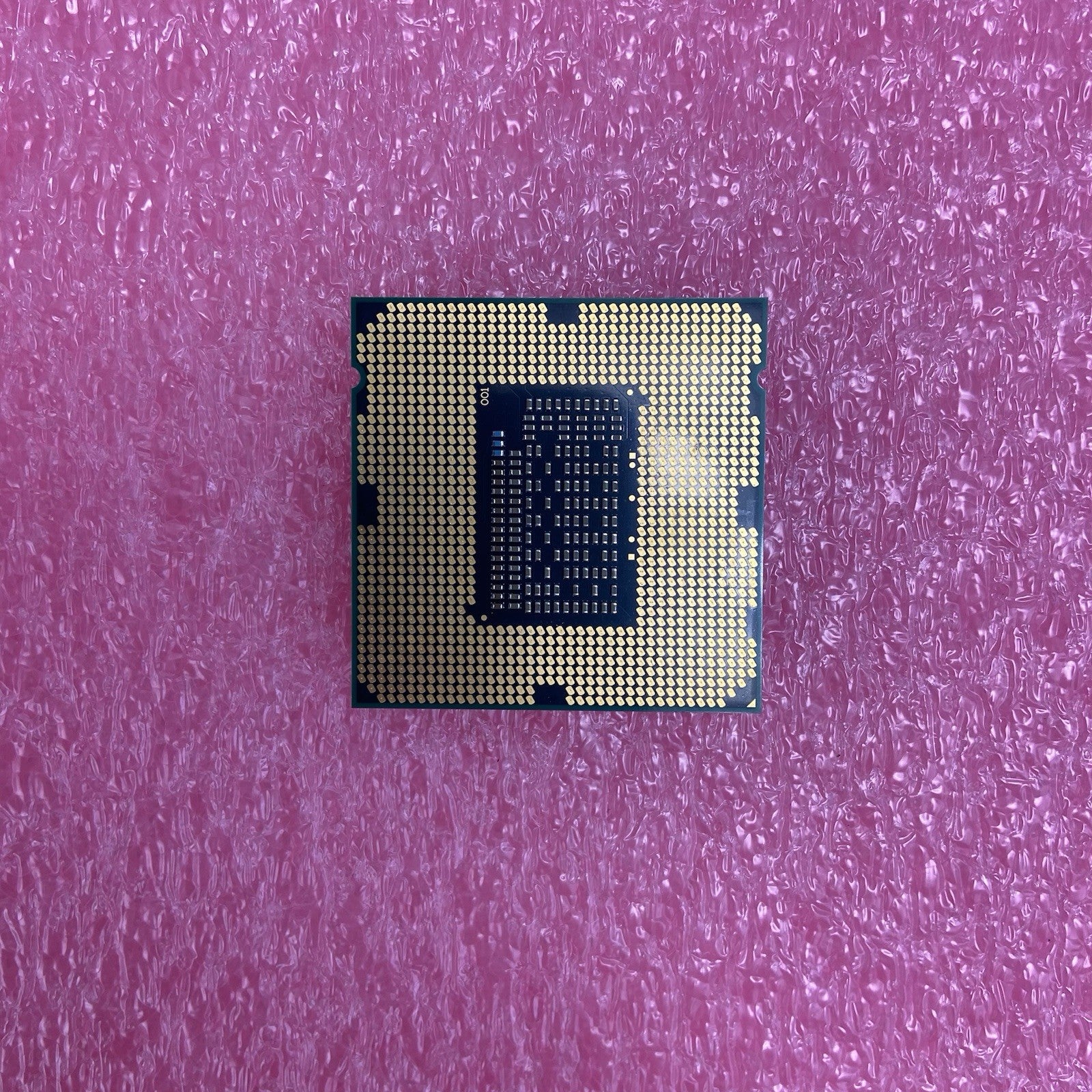 Intel Core i7-2600 SR00B 3.4GHz Desktop CPU6