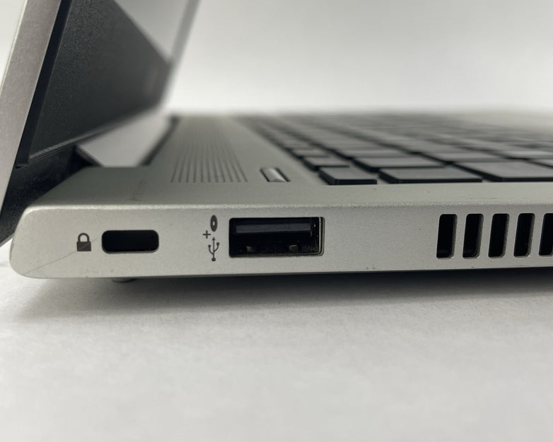 HP mt22 Thin Client 14" Celeron 5205U 1.90 GHz 8 GB RAM No SSD/AC/OS/Batt