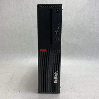 Lenovo ThinkCentre M910s SFF Intel Core i5-6500 3.20GHz 8GB RAM No HDD No OS