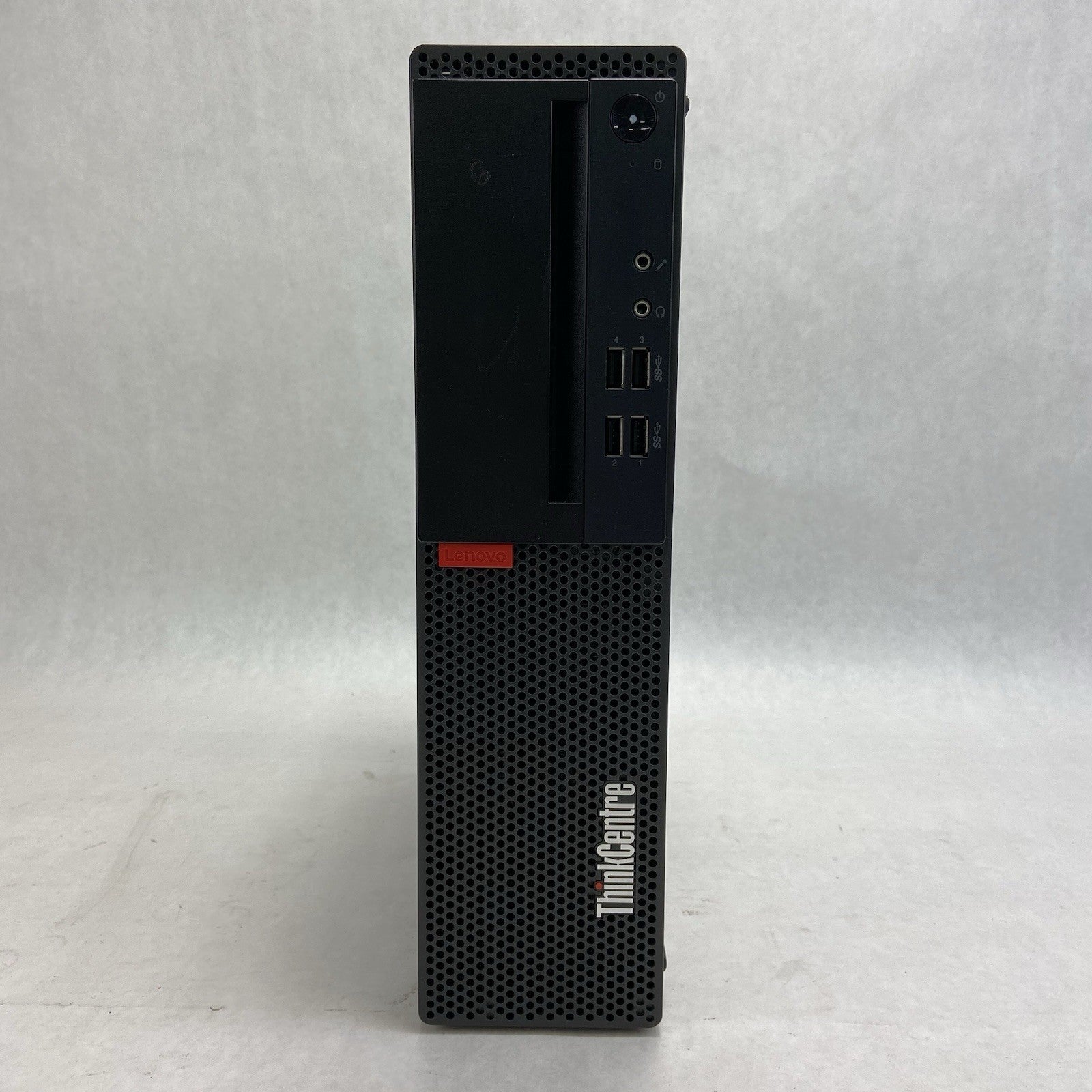 Lenovo ThinkCentre M910s SFF Intel Core i5-6500 3.20GHz 8GB RAM No HDD No OS1