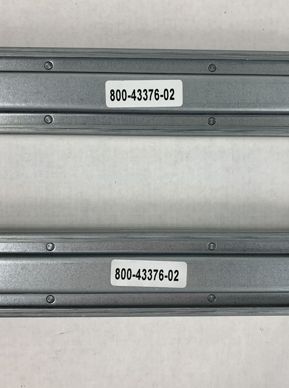 King Slide 513 800-43376-02 Rail Kit