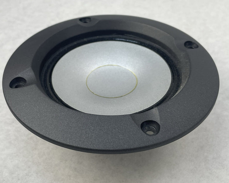 Yamaha XZ738A0 Midrange Tested
