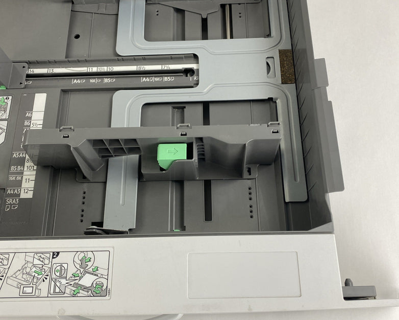 Ricoh Paper Tray For C4504 EX