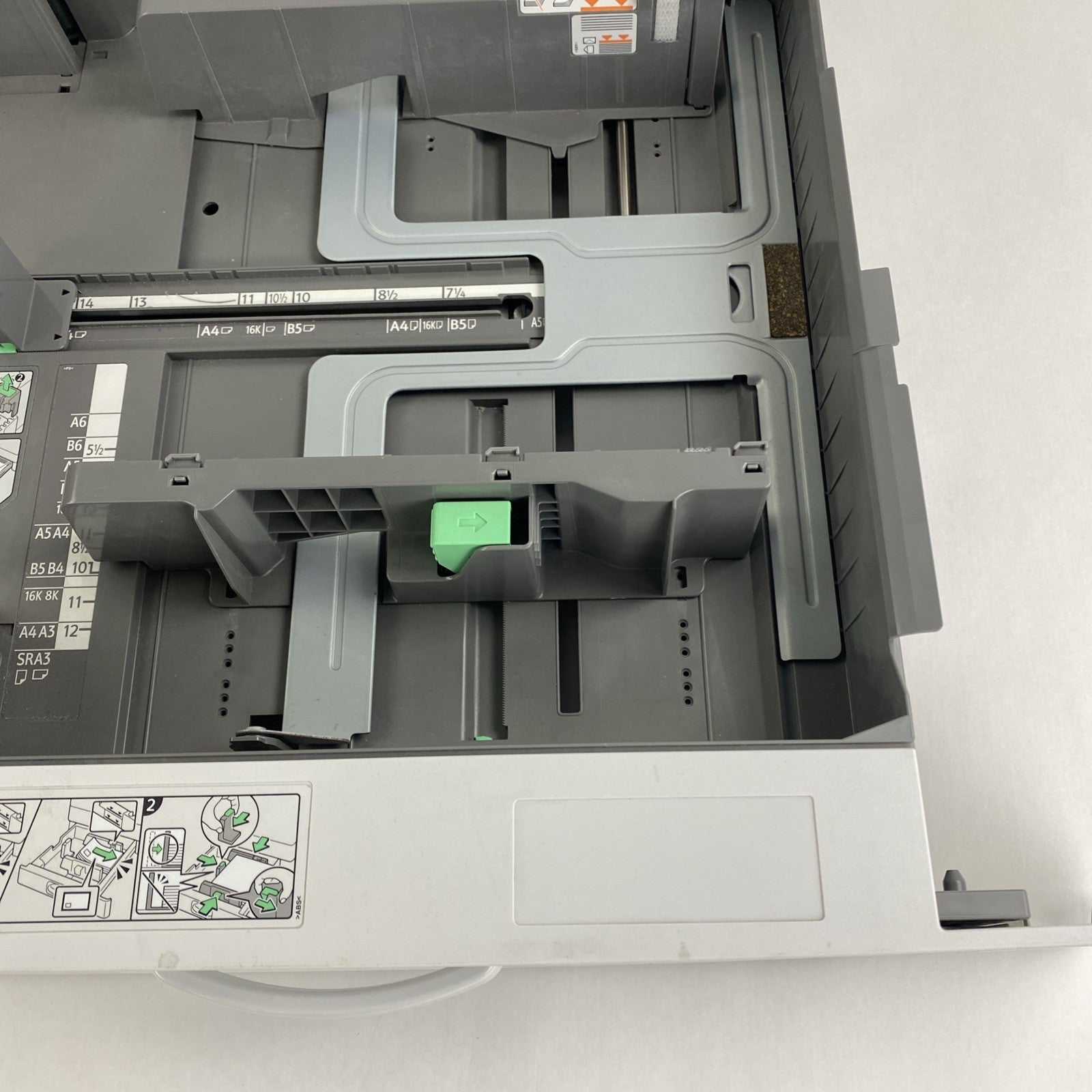 Ricoh Paper Tray For C4504 EX 3