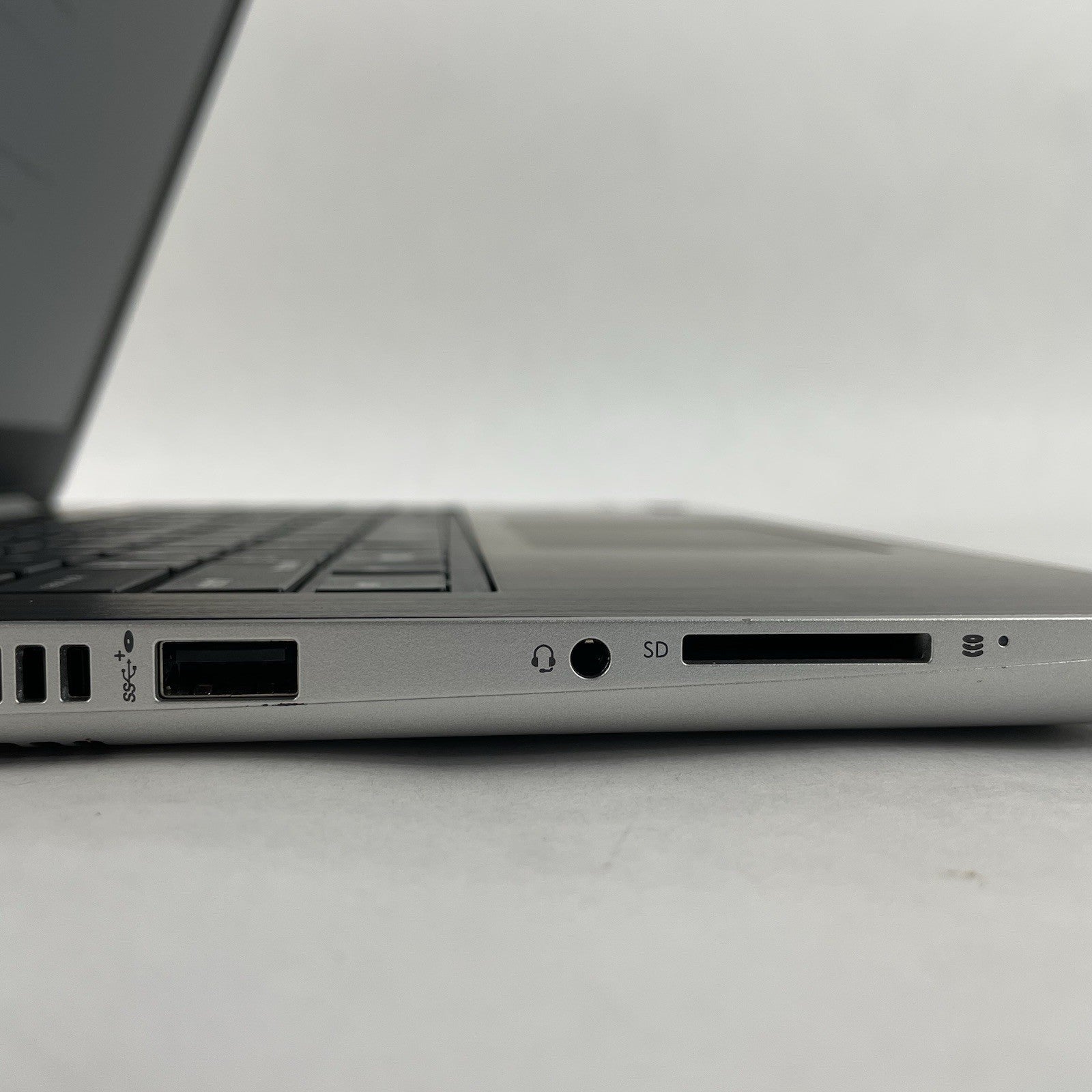 HP MT21 Thin Client 14" Celeron 3867U 1.80 GHz 8 GB RAM No SSD/OS/AC4