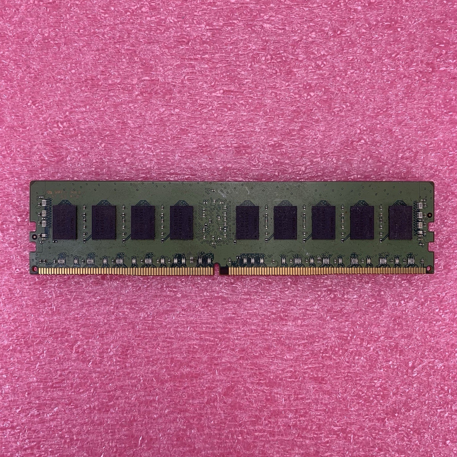 Samsung M393A1G40DB0-CPB0Q PC4-2133P-RC0-10-DC0 8GB 1Rx4 Desktop Memory RAM7