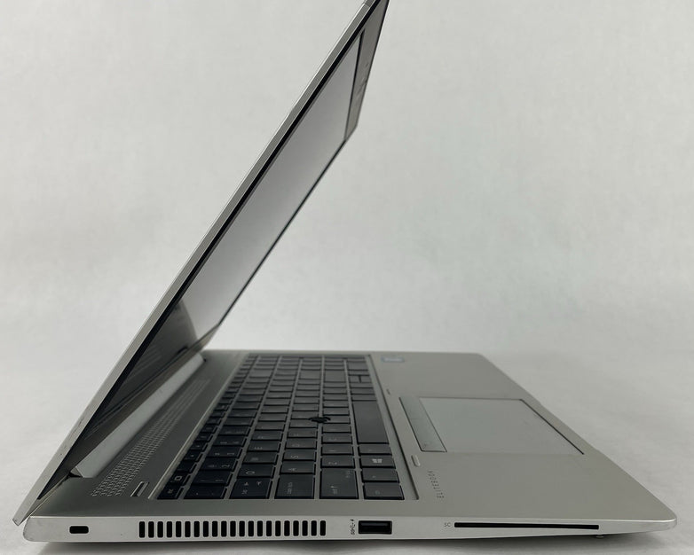 HP EliteBook 850 G6 15.6" i5-8365U 1.60 GHz 8 GB RAM No SSD/OS/AC - Bad USB