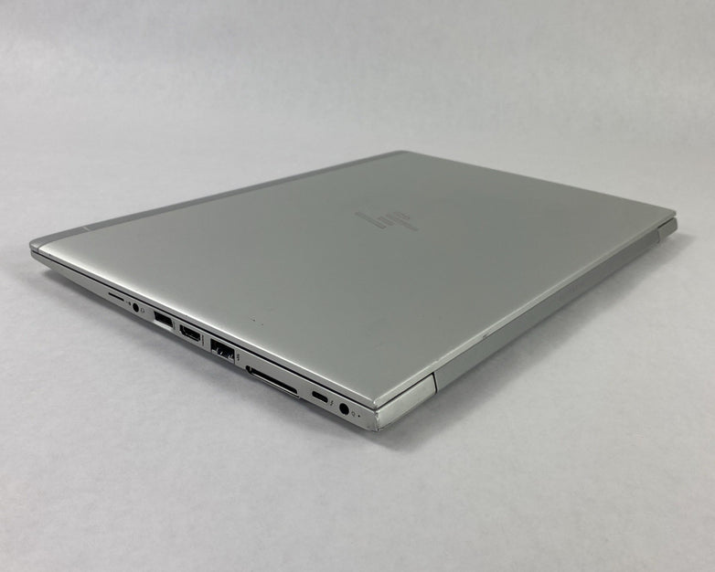 HP EliteBook 850 G5 Intel Core i7-8650U 1.90 GHz 16 GB RAM 15.6" No HDD No OS