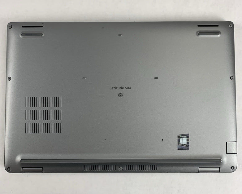 Dell Latitude 5420 14" Laptop i7-1165G7 2.8 GHz 8 GB Ram No OS/SSD/AC No S Key