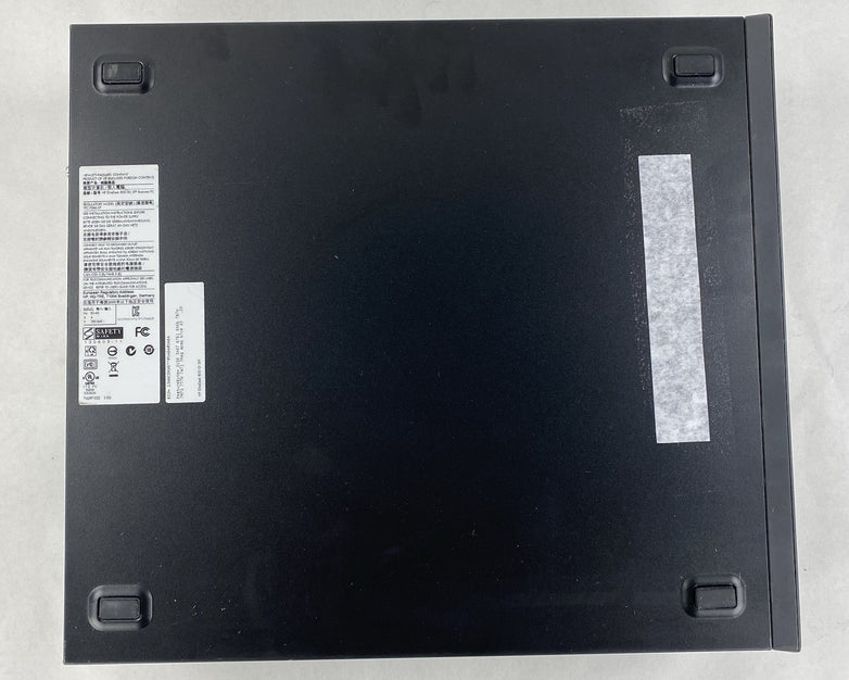 HP EliteDesk 800 G1 SFF Intel Core i5-4590 3.3GHz 4GB RAM No HDD No OS