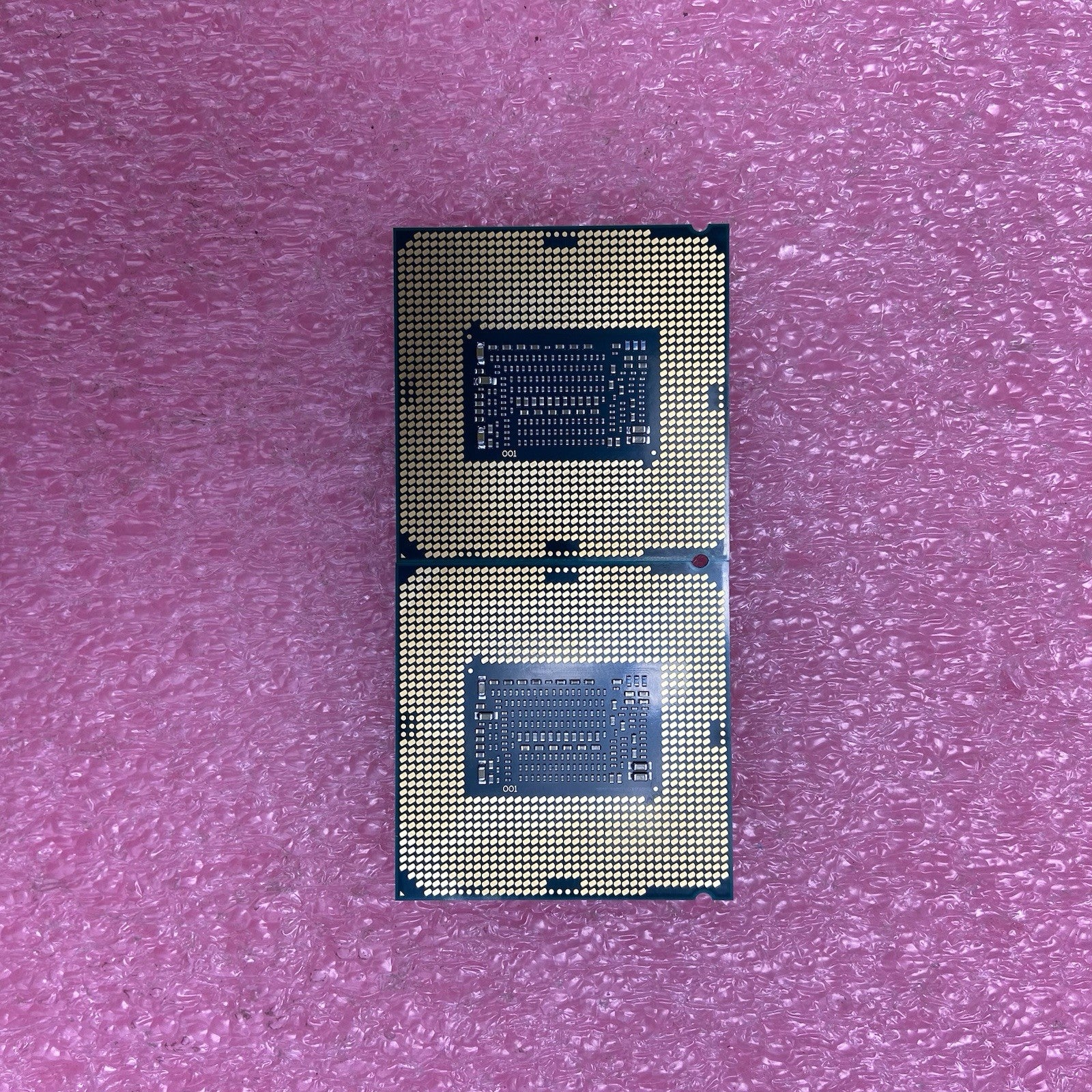 Intel Core i5-8500T SR3XD 2.1GHz Desktop CPU Lot of 26