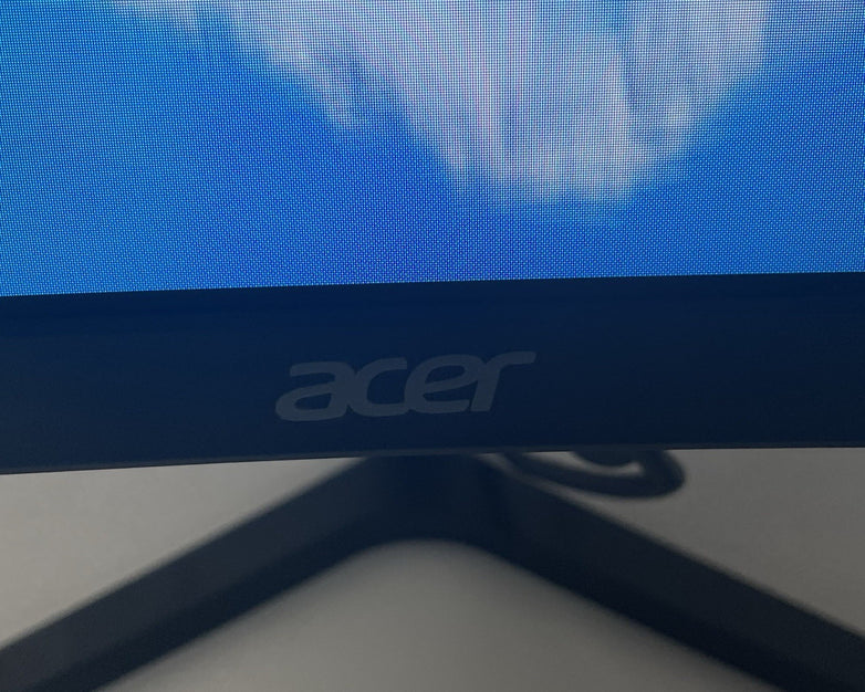 Acer EI292CUR Curved Monitor LCD LED 2560 x 1080 100 Hz 21:9 Ultrawide