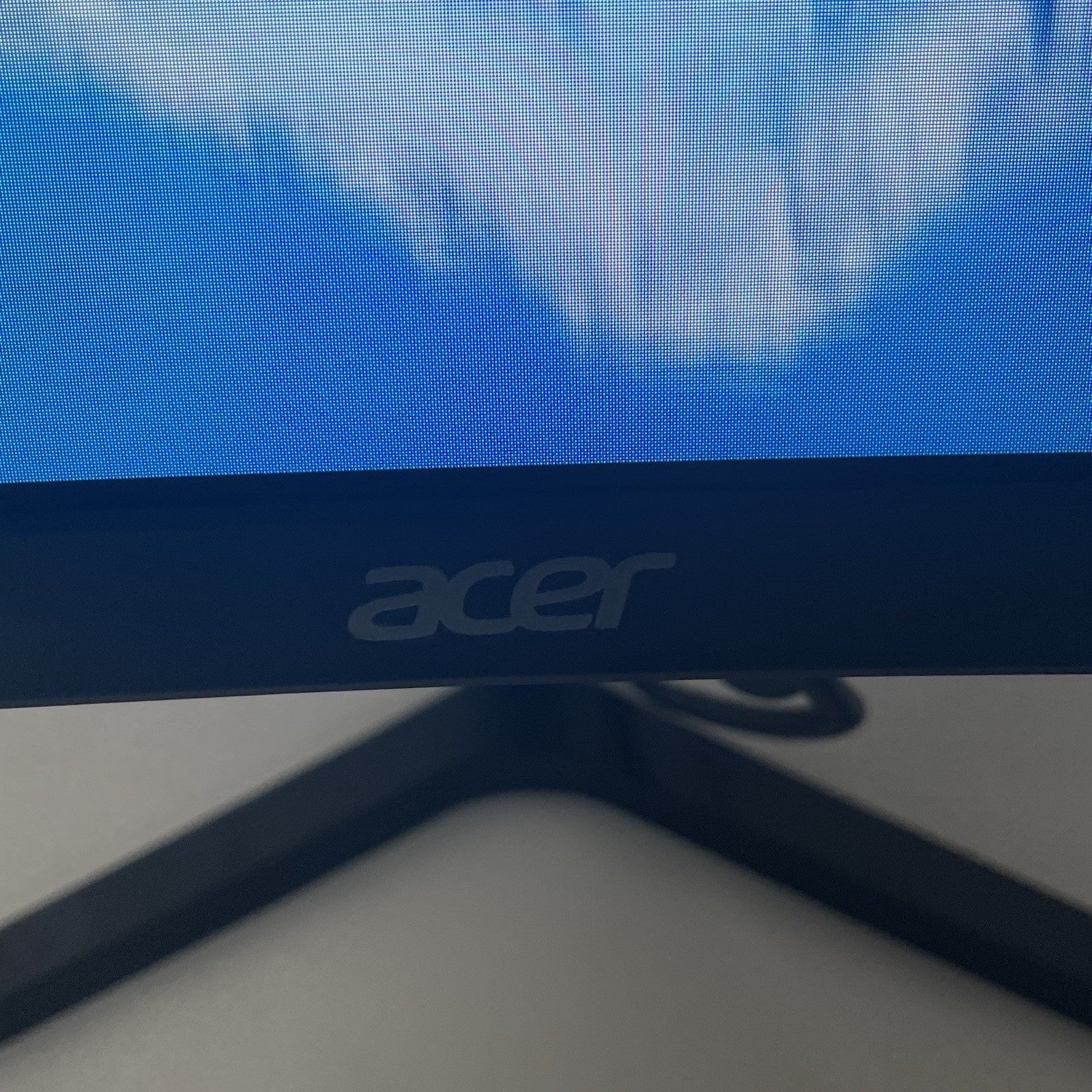 Acer EI292CUR Curved Monitor LCD LED 2560 x 1080 100 Hz 21:9 Ultrawide4