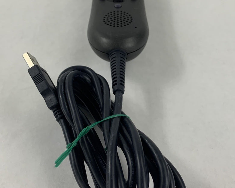 Nuance PowerMic II 0POWM2N-005 US-Wired Dictation Microphone