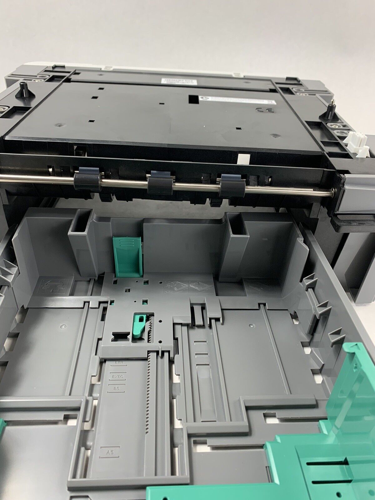 Lexmark 34S0550 550 Sheet Drawer