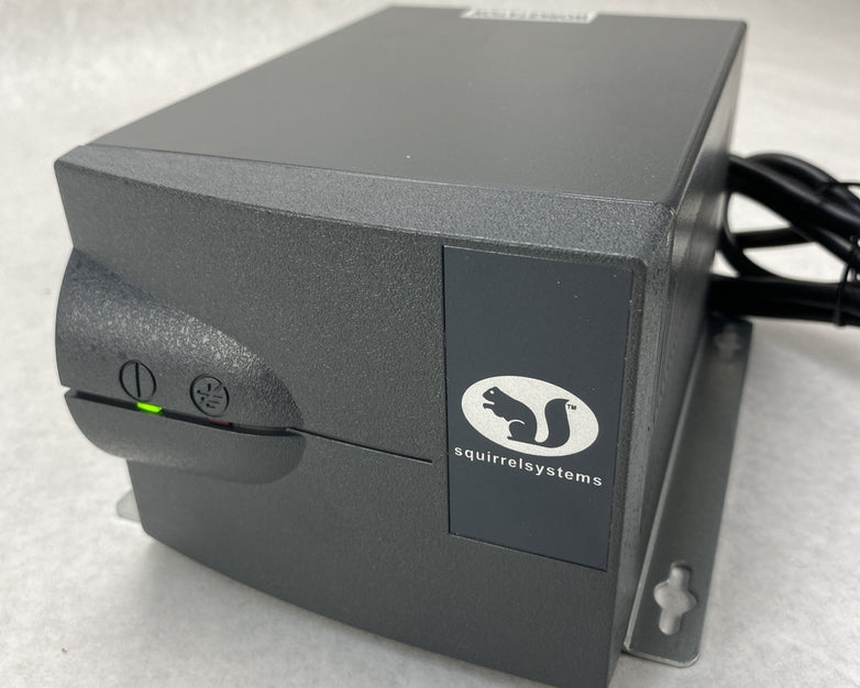 Squirrel Systems ABCG152-11W P/N SQ-7574 Powervar Ground Guard - Tested