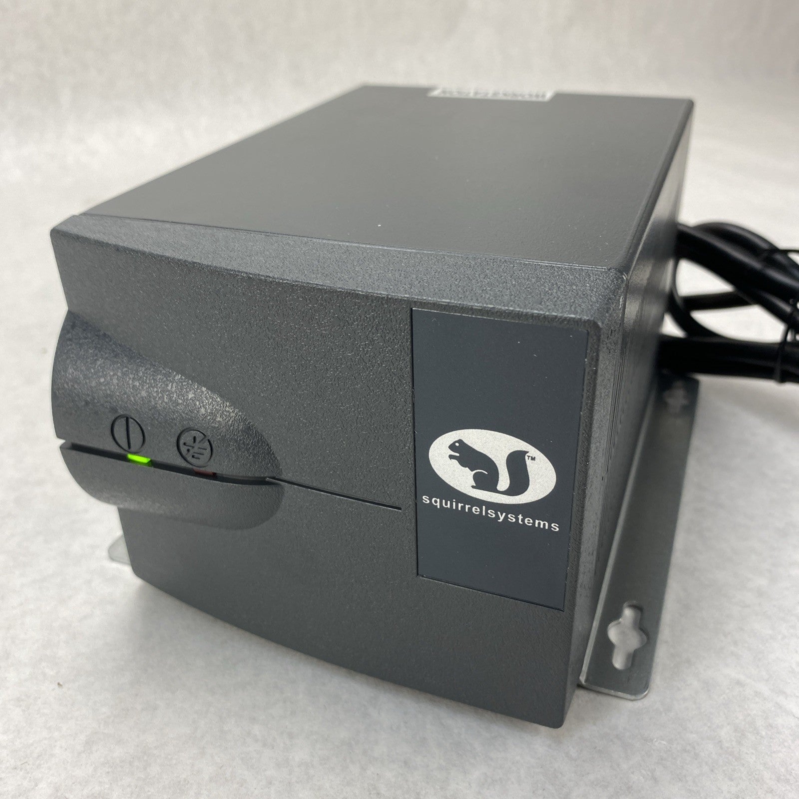 Squirrel Systems ABCG152-11W P/N SQ-7574 Powervar Ground Guard - Tested13