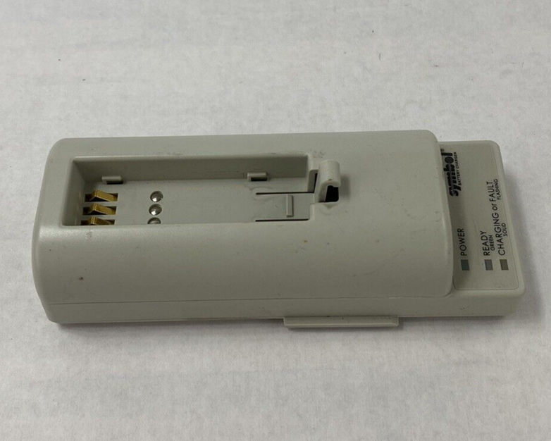 Symbol 21-32665-46R Universal Battery Charger Adapter