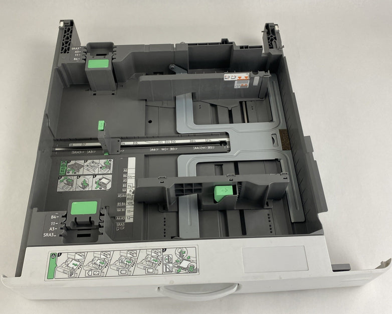 Ricoh Paper Tray For C4504 EX