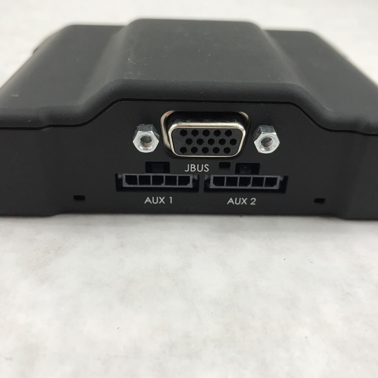 CalAmp LMU-4230 LTE Fleet Management Device UBH0-G1000 W/ Mount