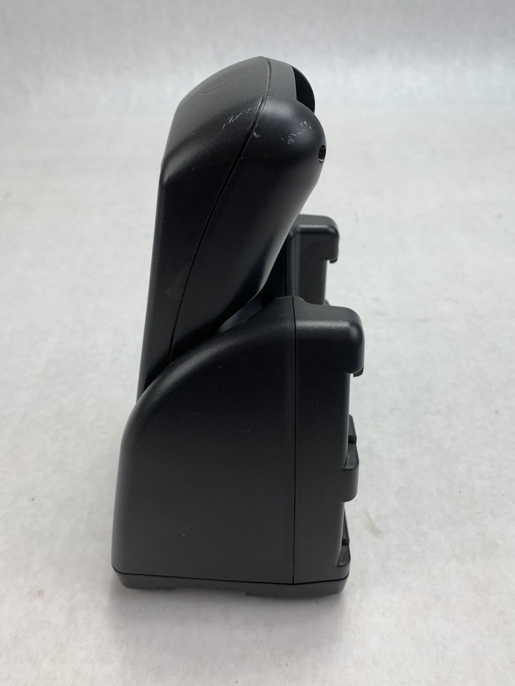 Handheld Products Dolphin Follett PHD+ Barcode Scanner w/7200 Charging Cradle3