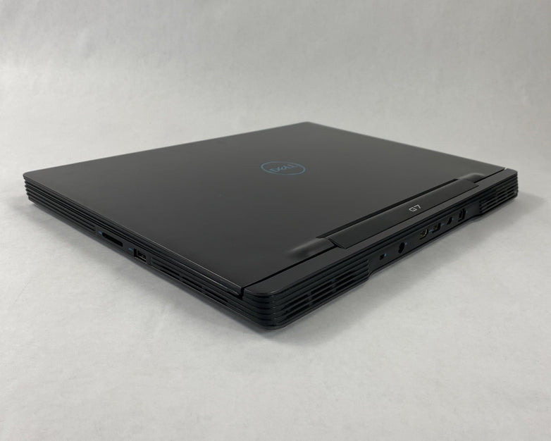 Dell G7 7790 17.3" i7-9750H 2.60 GHz 16 GB RAM GTX 1660Ti No Battery No HDD/OS