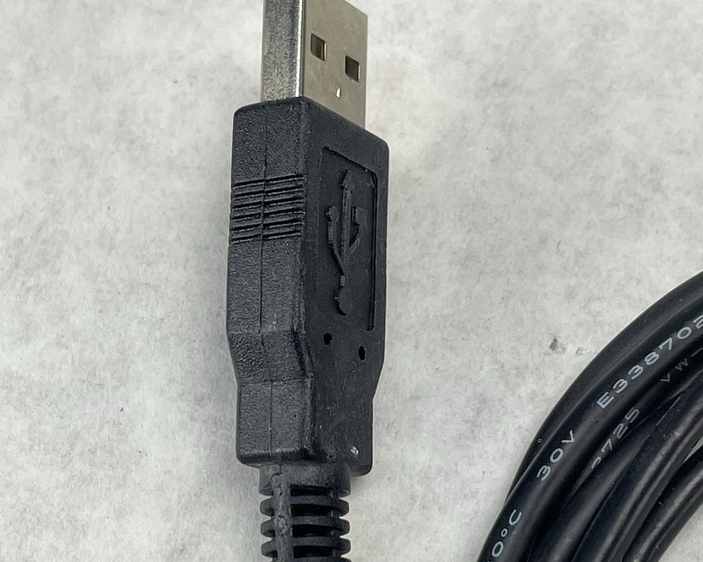 HID Omnikey 5325 CL USB Proximity Card Reader Lot of 9 Power Tested