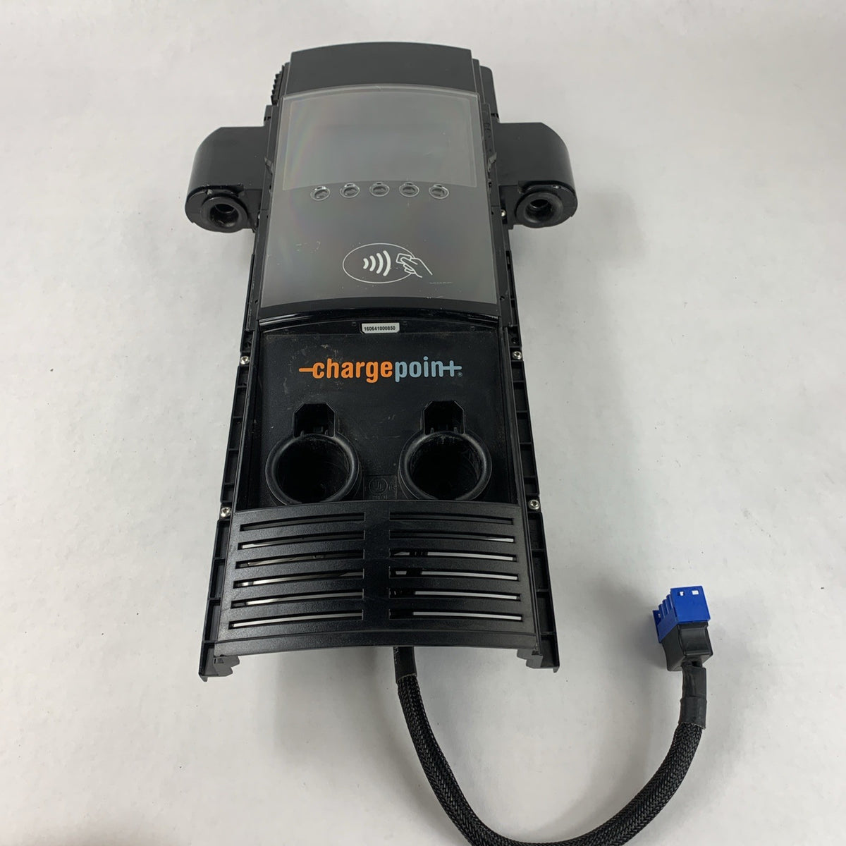 Chargepoint GW- RFID-DUAL-18 EV Charging Station 3SC2 - Parts or Repair1