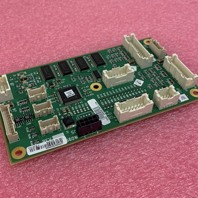 IGT Trim-Line 75436600W I/O Board