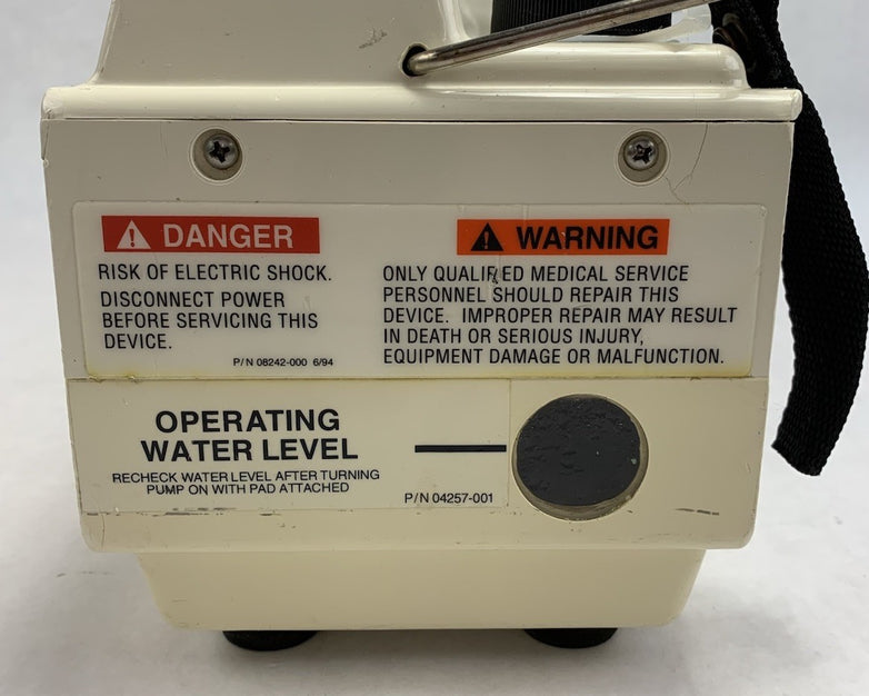 Baxter K-MOD 100 08634-000 Heat Therapy Pump - Parts or Repair