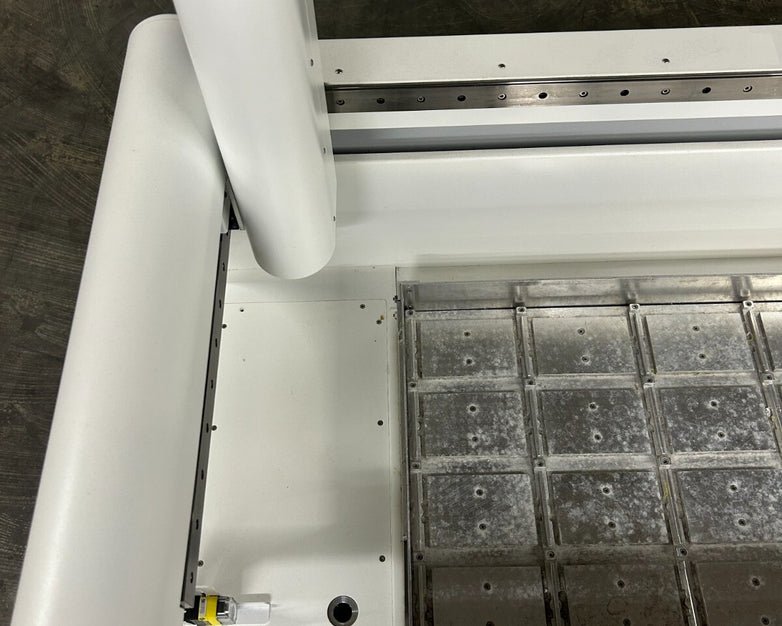 SPT LabTech BioMicroLab XL100 Microplate Tube Vial Liquid Handler