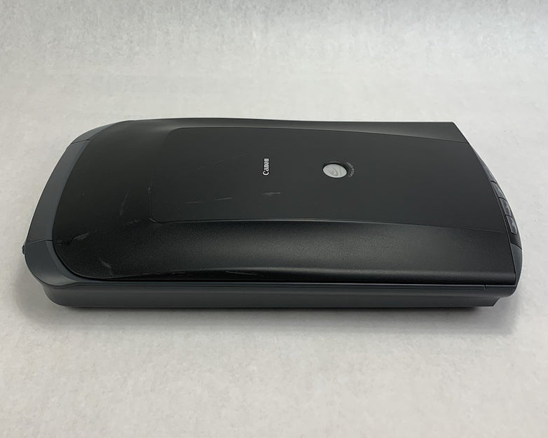 Canon CanoScan 4200F Flatbed Image Scanner - No Cords