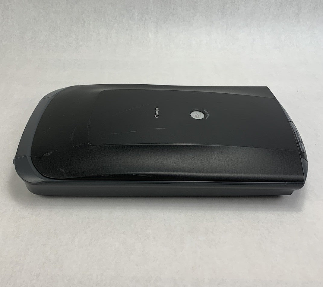 Canon CanoScan 4200F Flatbed Image Scanner - No Cords