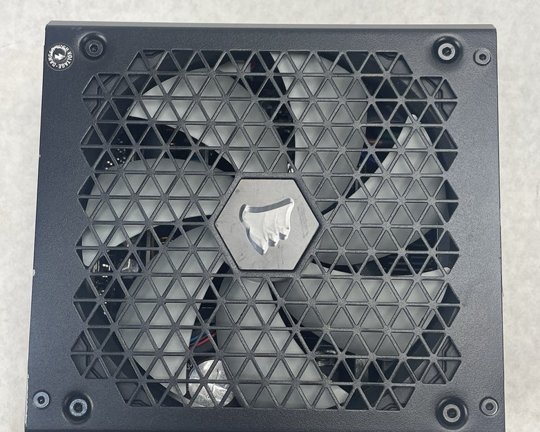850W Power Supply Corsair RM850x RPS0110 / 75-003445 w/o cables