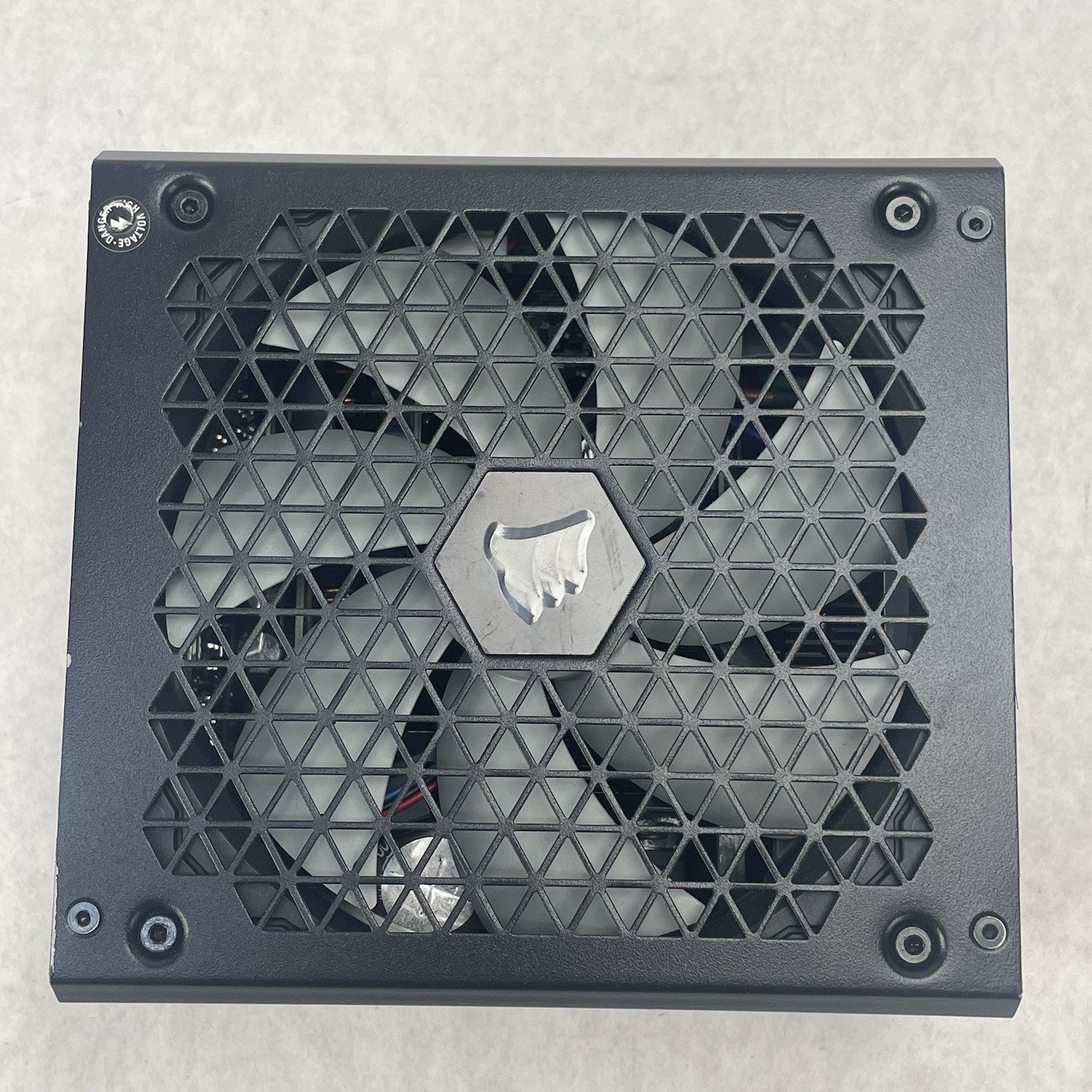 850W Power Supply Corsair RM850x RPS0110 / 75-003445 w/o cables3