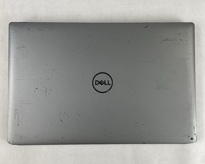 Dell Latitude 5520 15.6" i5-1135G7 2.40GHz 8GB RAM No SSD/OS/AC/Batt - Bad Port