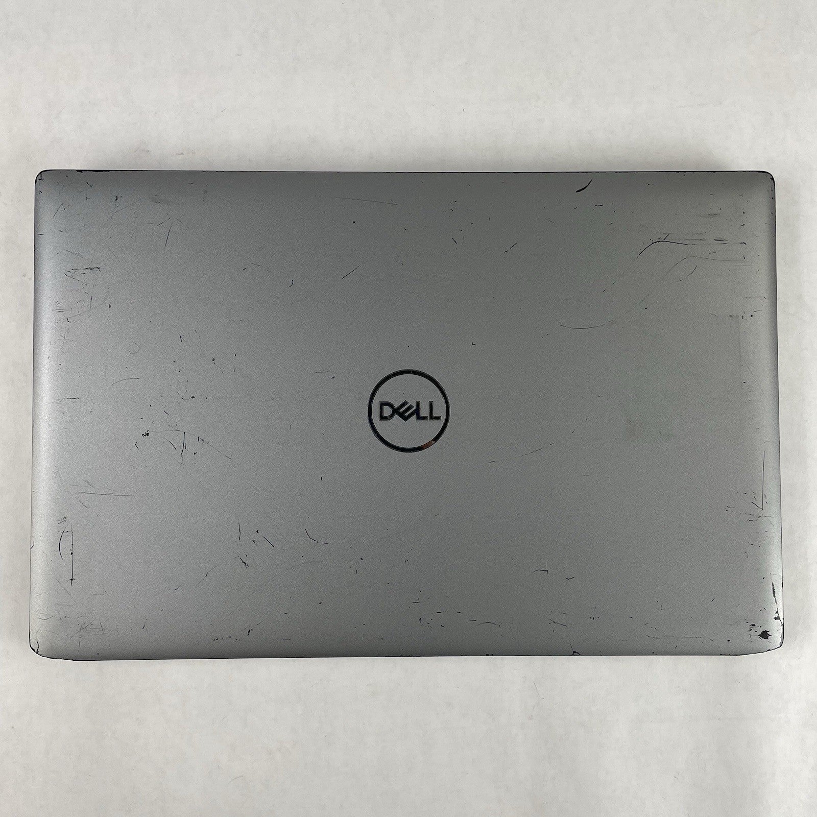 Dell Latitude 5520 15.6" i5-1135G7 2.40GHz 8GB RAM No SSD/OS/AC/Batt - Bad Port14