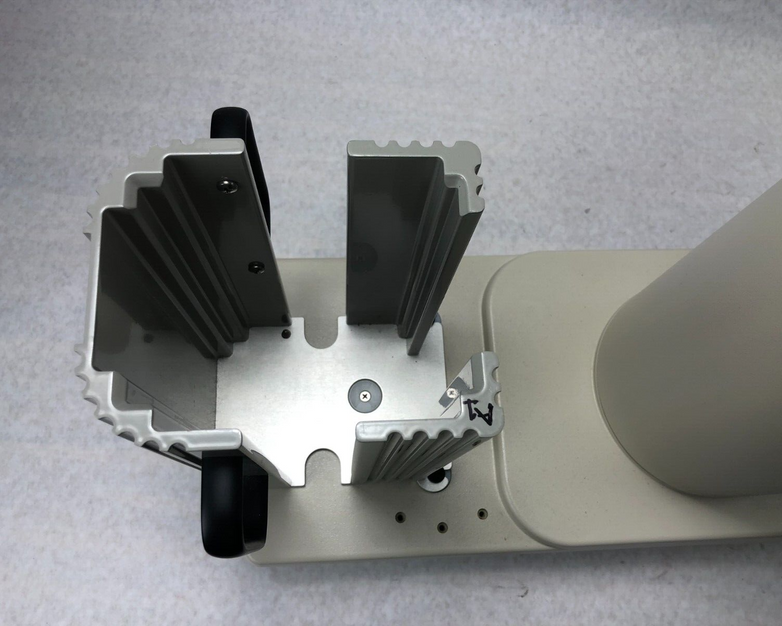 Caliper Zymark Bio Rad Twister Robot Microplate Stacks