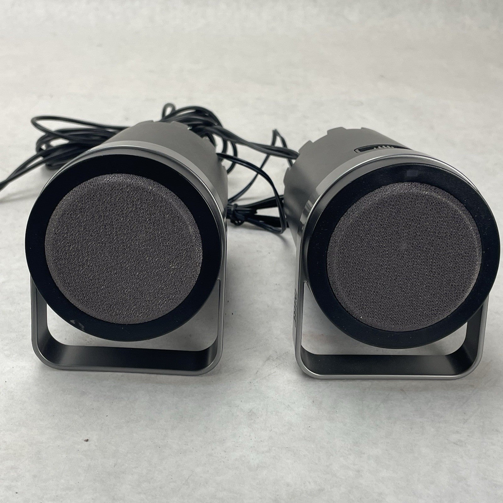 Altec Lansing BX1220 Powered Audio Speaker System Computer Laptop 1