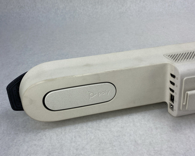 Polycom Poly P017 Studio X50 Video Conference Bar 2201-87429-001