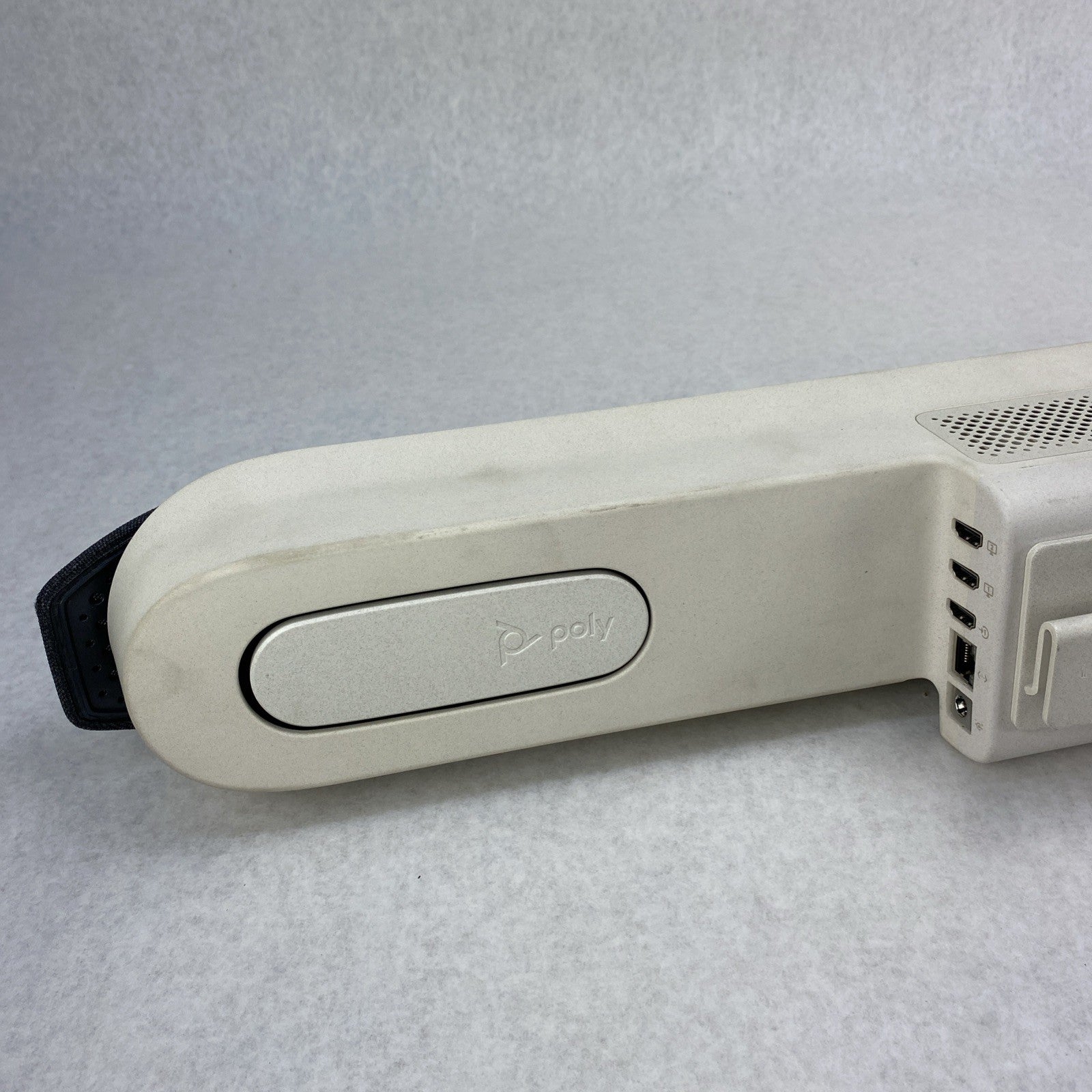 Polycom Poly P017 Studio X50 Video Conference Bar 2201-87429-00114