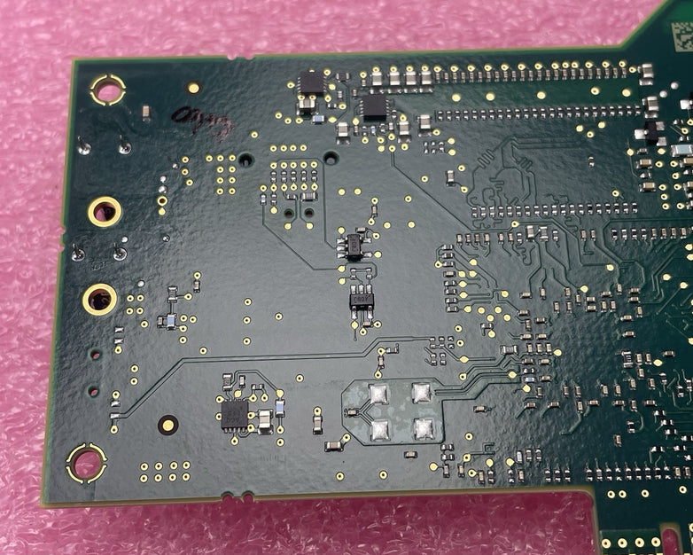 FL MGUARD PCIE4000 Untested
