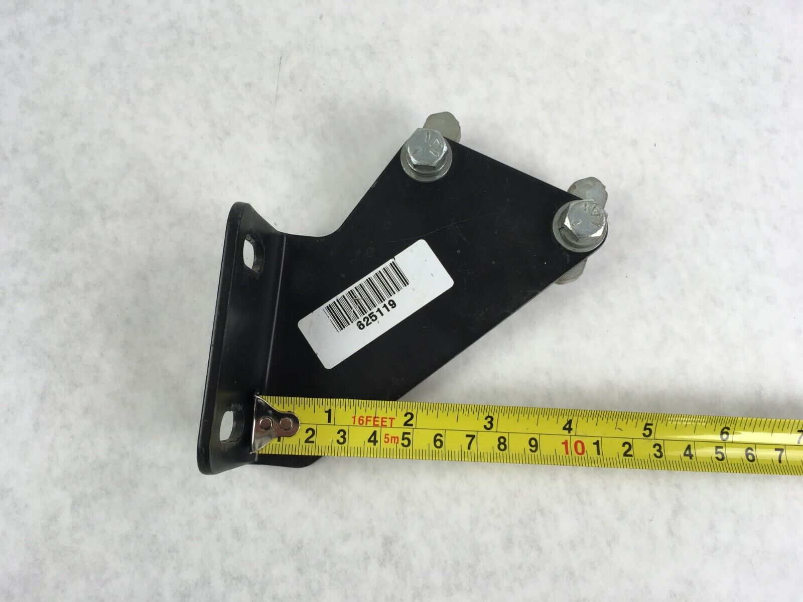 Hubbell Workplace Solutions Track Component Bracket 625119