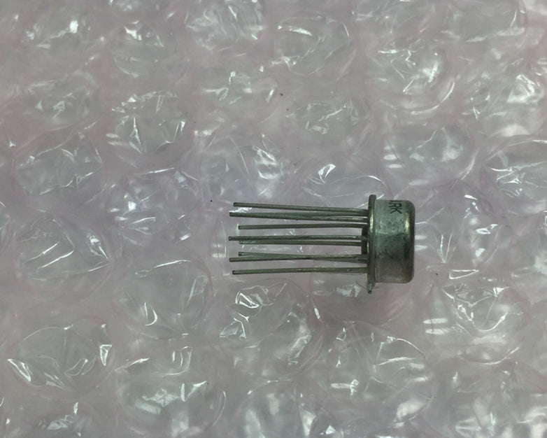 Motorola MC1469G Regulator 1 Output BIPolar MBCY10   NOS