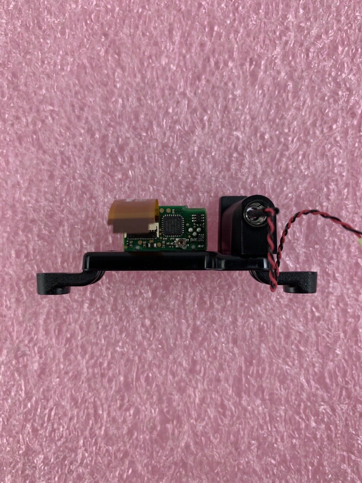 Zebra Symbol SE4500 SE-4500SR-I000R 2D Scan Engine Tested