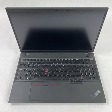 Lenovo ThinkPad L15 Gen3 15.6" Ryzen5 Pro 5675U 2.3GHz 8GB RAM No SSD/OS/AC/Batt